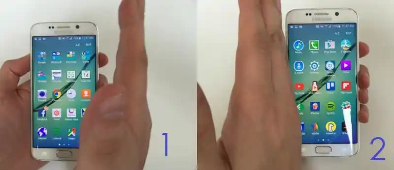 Samsung S6 Ekran Görüntüsü Alma Yöntemleri ve Sorun Çözümleri Rehberi