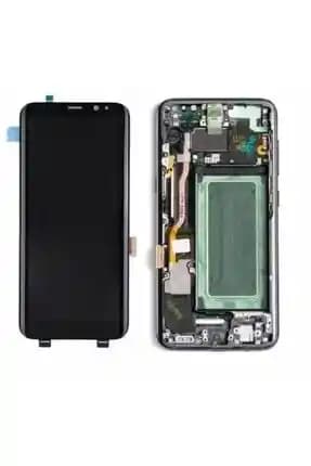 Samsung S8 Plus Ekran Özellikleri ve Performansı: Teknoloji ve Kullanıcı Deneyimi