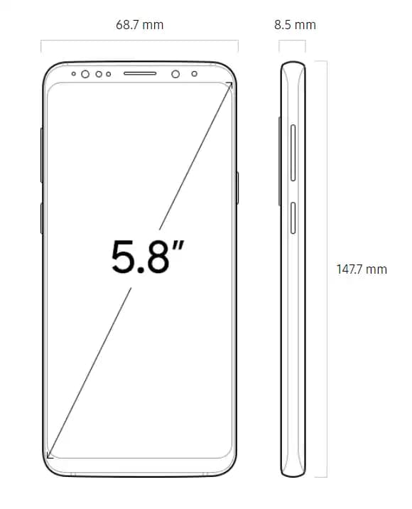 Samsung S9 FE Plus Ekran Boyutu ve Kullanıcı Deneyimi Üzerine Detaylı İnceleme