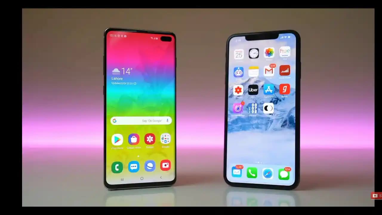 Samsung S90G: Yüksek Performans ve Gelişmiş Teknolojilerle Donatılmış Akıllı Telefon