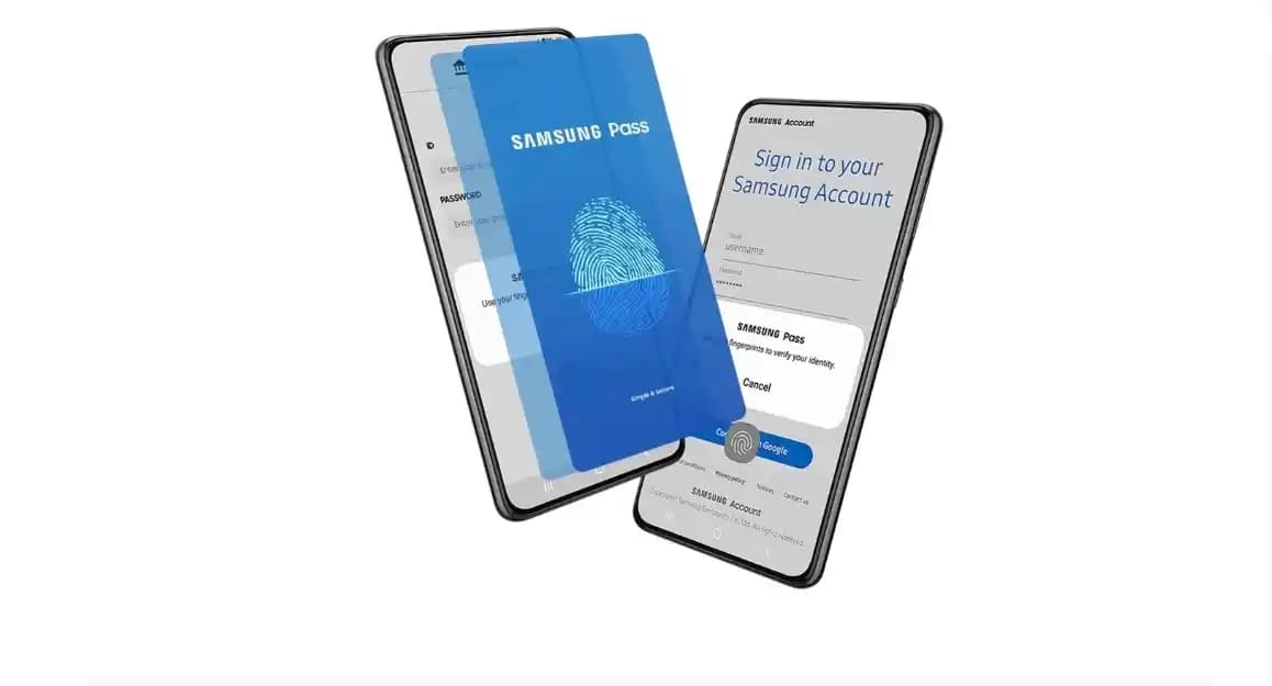 Samsung Şifre Yönetimi: Güçlü ve Güvenli Şifrelerle Cihazınızı Koruyun