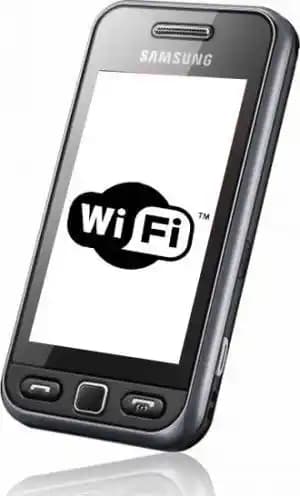 Samsung Star WiFi: Yüksek Hızlı ve Güvenli Kablosuz Bağlantı Özellikleriyle Modern Tasarım