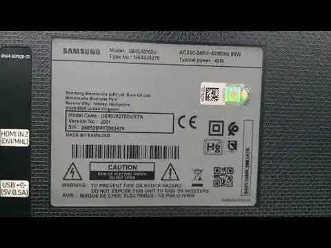 Samsung Tablet Ses Var Görüntü Yok Sorunu: Nedenleri ve Etkili Çözüm Yöntemleri