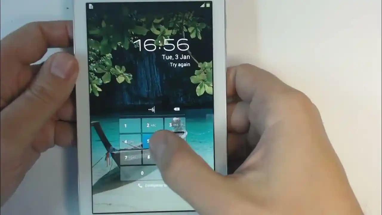 Samsung Tablet Şifre Sıfırlama Yöntemleri ve Güvenlik İpuçları Rehberi