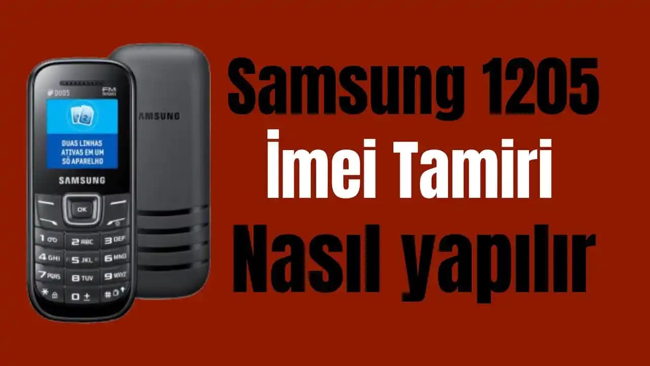 Samsung Telefonda IMEI Numarası: Önemi, Riskleri ve Yasal Durumlar Hakkında Bilgi