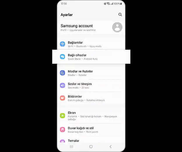 Samsung Telefonlarda Başka Telefonun İnternetine Bağlanma Yöntemleri ve Güvenlik İpuçları