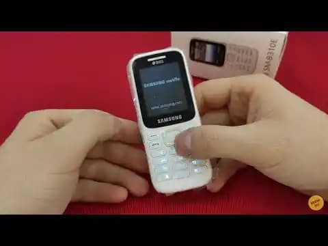 Samsung Tuşlu Telefon Açma Tuşu: Tasarım, Fonksiyon ve Bakım Önerileri