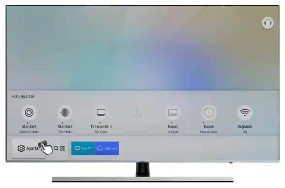Samsung TV Kodu Öğrenme: Doğru Kod Bulma ve Kumanda Ayarları Rehberi