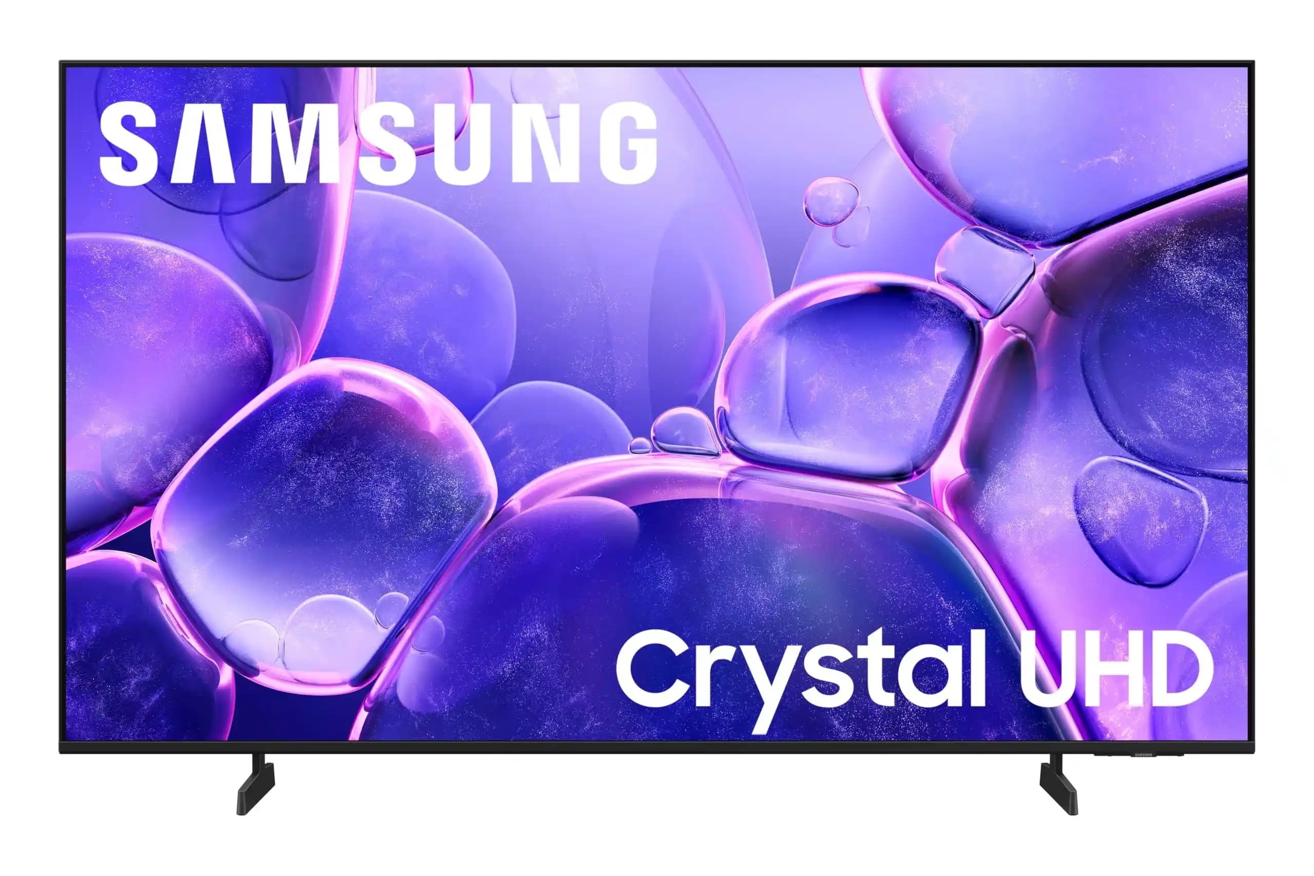 Samsung UE 43U8000: 43 İnç 4K UHD Akıllı TV ve Entegre Uydu Alıcısı Özellikleri