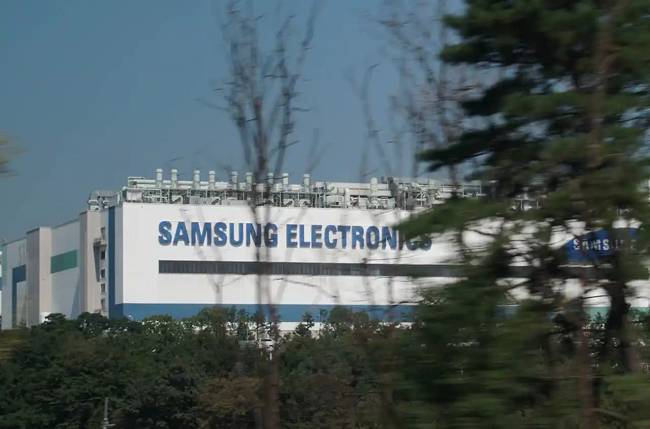Samsung'un 1938'den Günümüze Teknoloji Dünyasındaki Yeri ve Tarihçesi