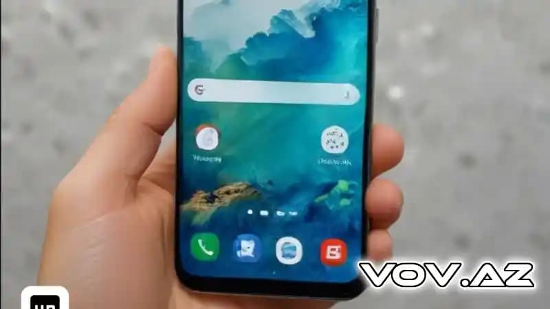 Samsung'un 2024 Modeli: Gelişmiş Kamera ve Performansıyla Yeni Akıllı Telefon