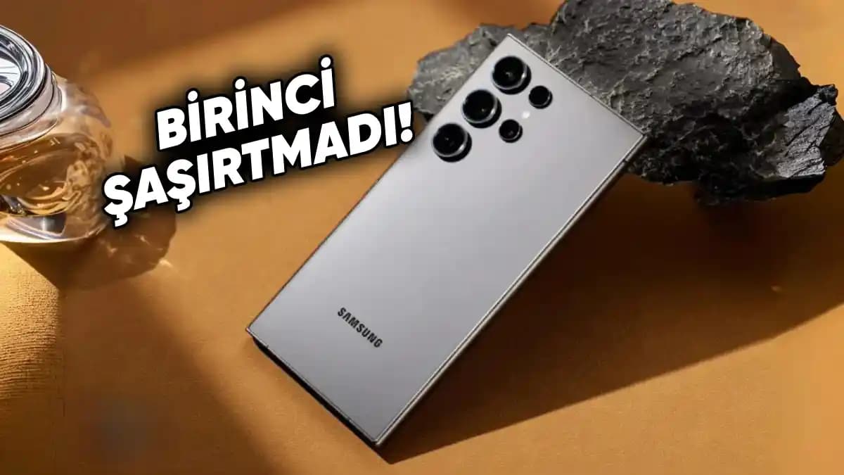 Samsung'un En İyi Kamera Teknolojileri ve Akıllı Telefon Fotoğrafçılığındaki Liderliği