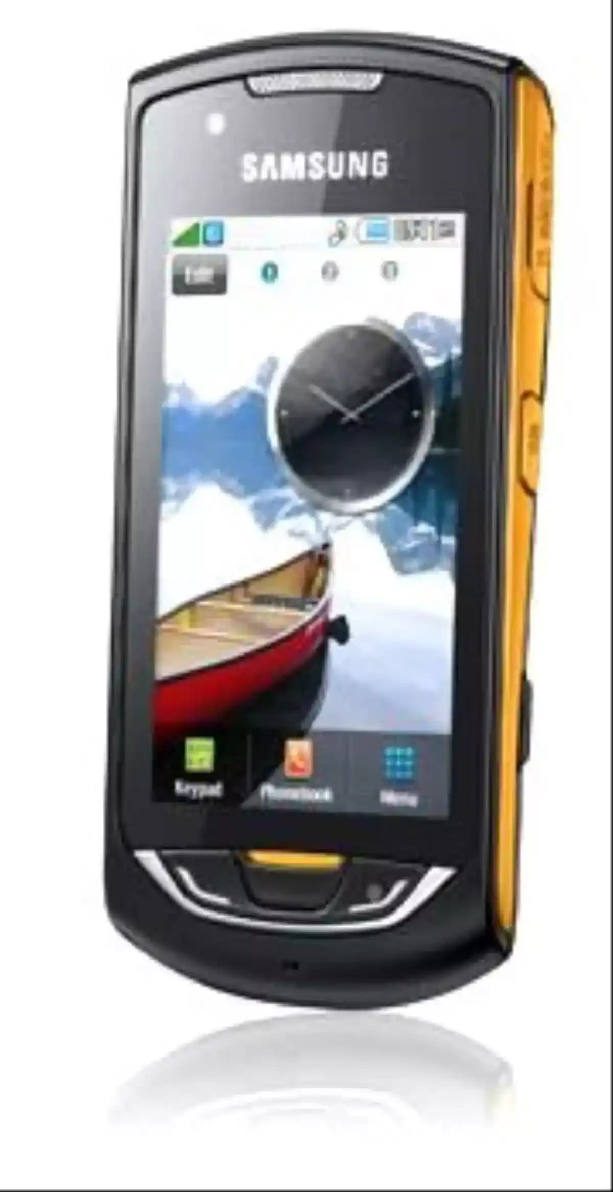 Samsung'un En Son Modeli: Dinamik AMOLED Ekran ve Gelişmiş Kamera Özellikleriyle Yeni Nesil Akıllı Telefon