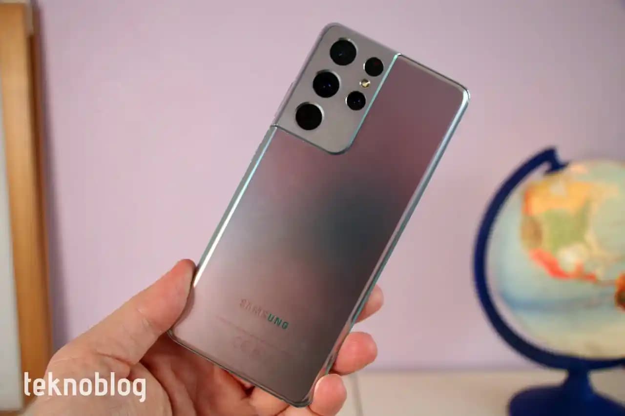 Samsung'un En Yeni Modeli: İnovasyon ve Tasarımda Yeni Standartlar 2024