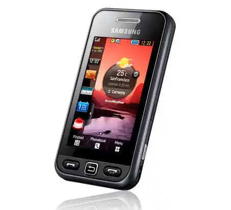 Samsung'un İlk Dokunmatik Telefonları: Teknoloji ve Mobil İletişimde Dönüm Noktası