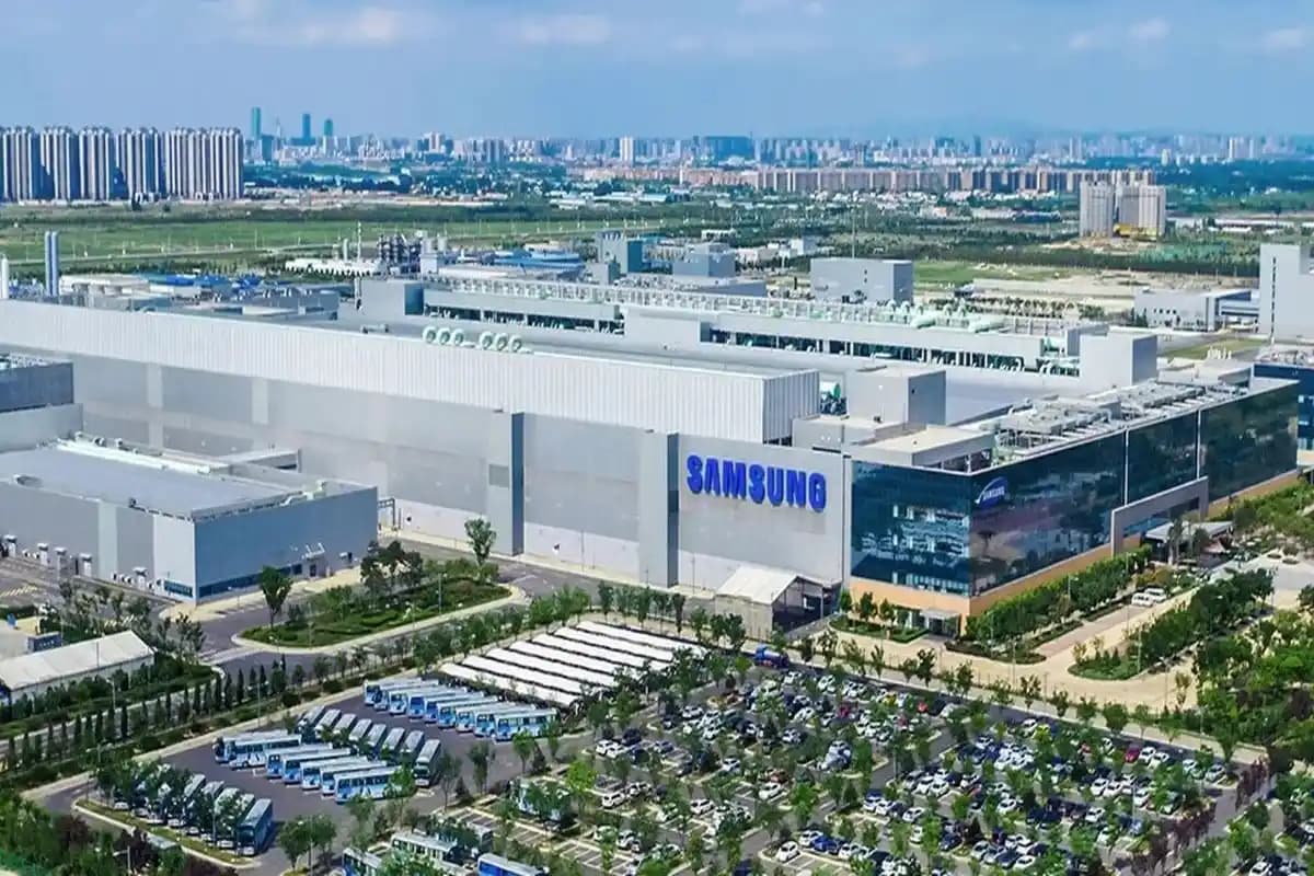 Samsung Üretim Yerleri ve Küresel Stratejisi: Teknoloji Devinin Fabrikaları ve Yenilikçi Yaklaşımları