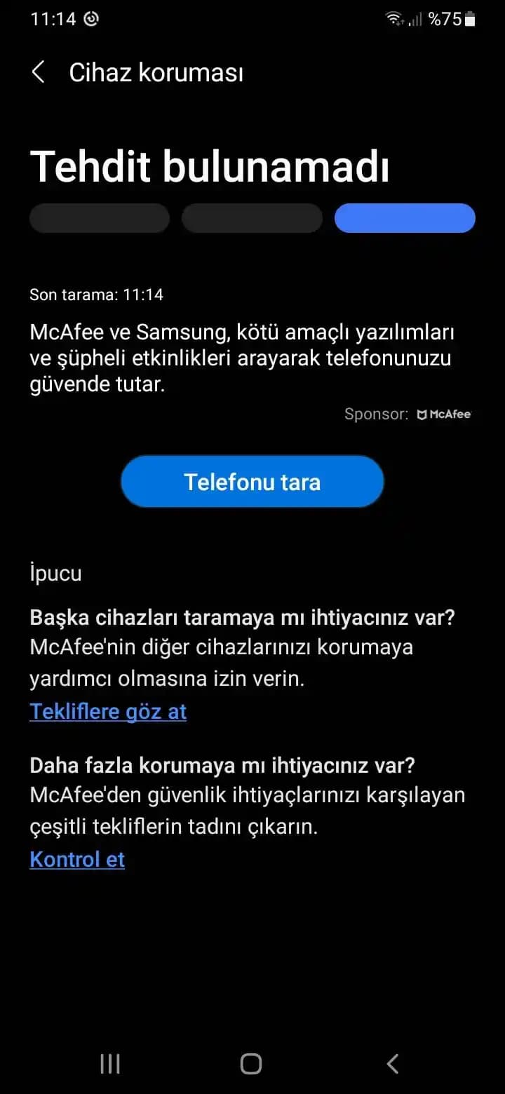 Samsung Virüs Temizleme Programları ve Mobil Cihaz Güvenliği İçin Etkili Yöntemler