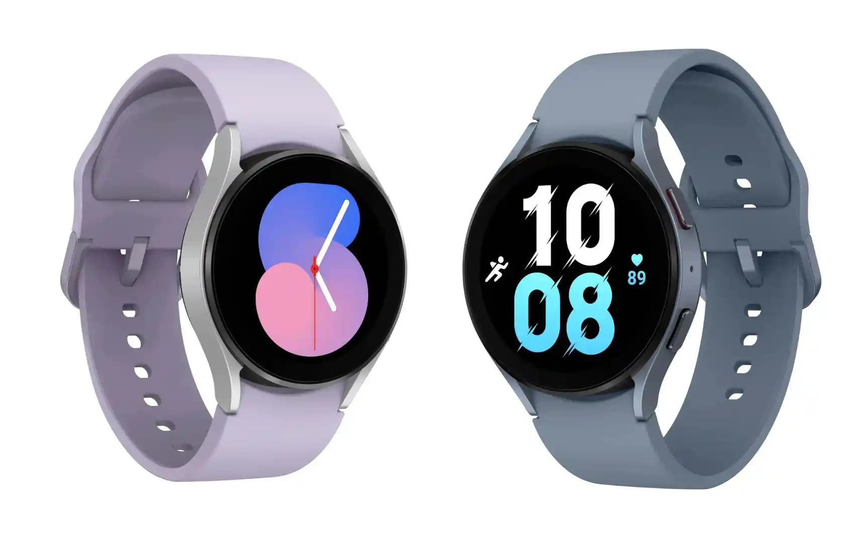 Samsung Watch 5 Özellikleri: Gelişmiş Tasarım ve Sağlık Takibiyle Akıllı Saat