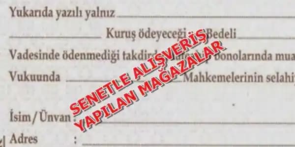 Senetle Alışveriş ile Teknoloji Ürünlerine Kolay ve Esnek Erişim İmkanı