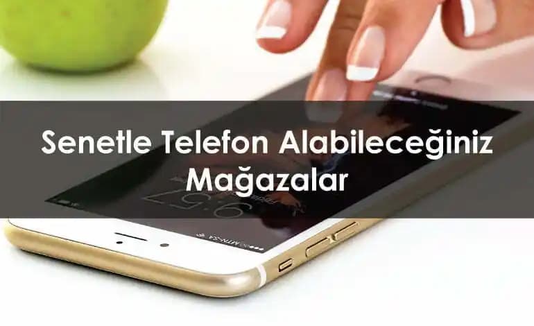 Senetle Telefon Almak: Teknolojiye Ulaşmanın Pratik ve Güvenli Yolu