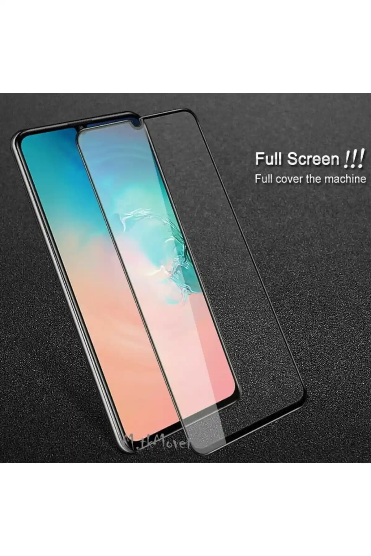 Seramik Ekran Koruyucu ve Temperli Cam: Akıllı Cihazlarınız İçin En Uygun Koruma Seçeneği