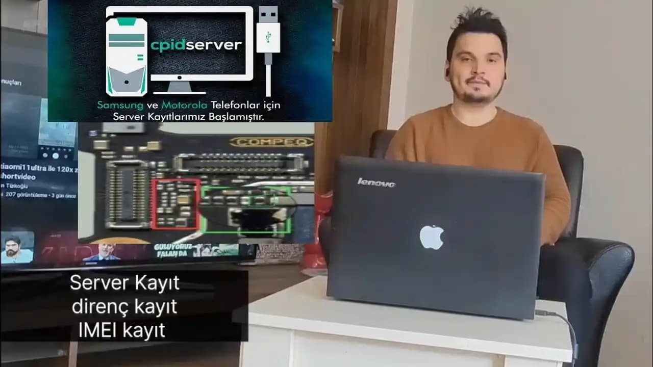 Server Kayıt Nedir? Türleri, Kullanım Alanları ve Teknolojideki Önemi