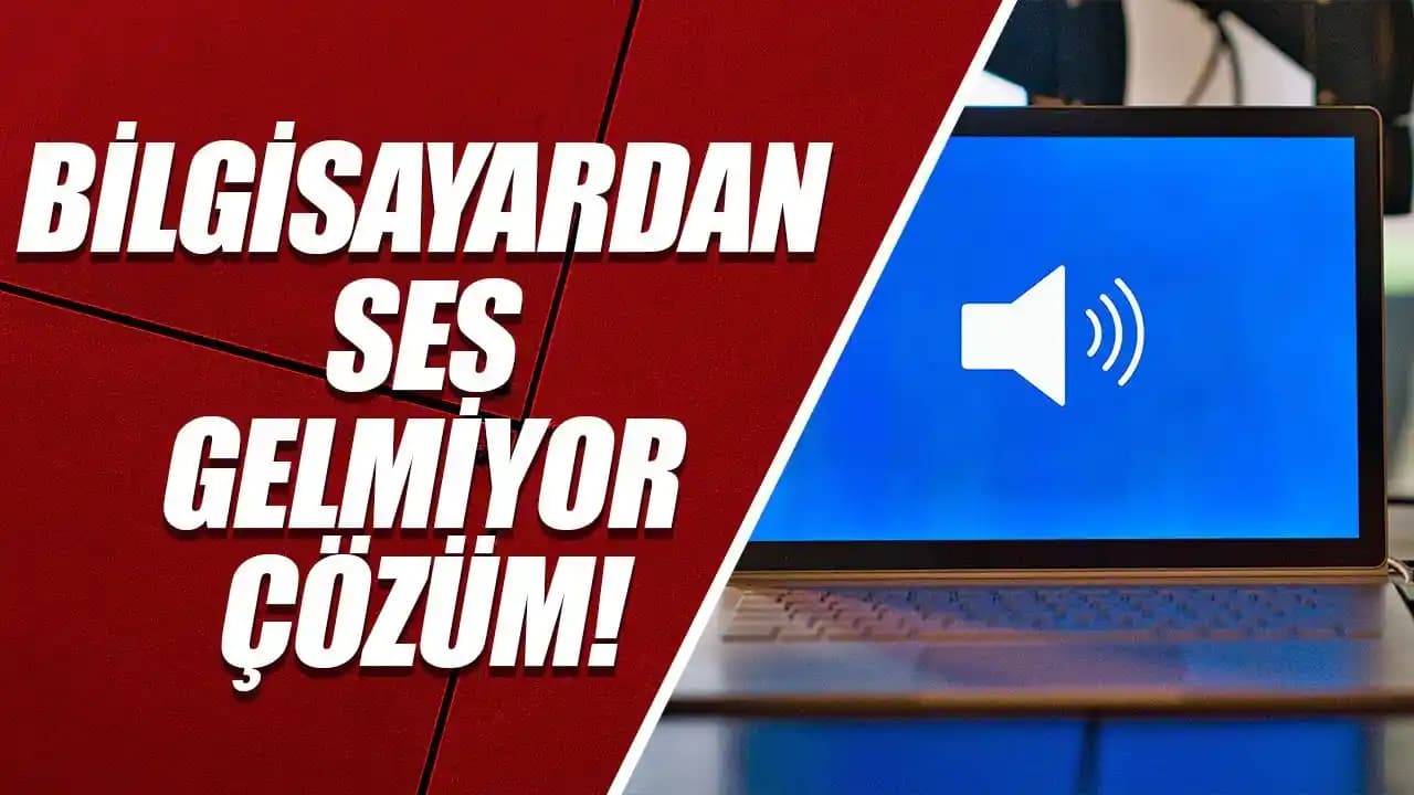 Ses Gelmiyor Sorunu: Nedenleri, Cihaz Bazlı Farklılıklar ve Etkili Çözüm Yolları