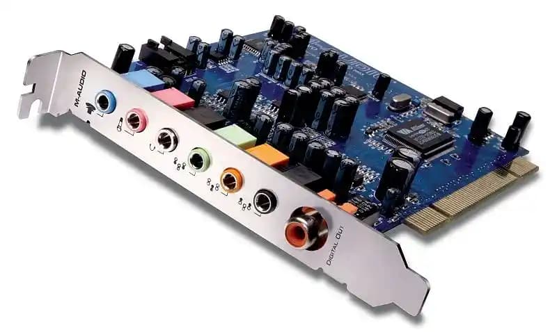 Ses Kartı Nedir? Bilgisayar ve Mobil Cihazlarda Ses Kartlarının Önemi ve Türleri