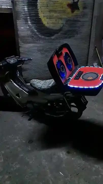 Ses Sistemli Motor Teknolojisi: Enerji Verimli ve Sessiz Mekanik Hareketin Yeni Nesli