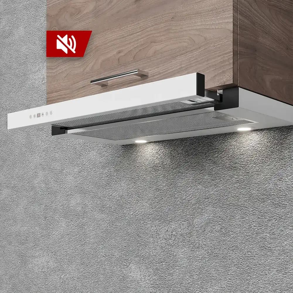 Sessiz Aspiratörler: Elektronik Cihazlar İçin Düşük Gürültülü ve Verimli Soğutma Çözümleri