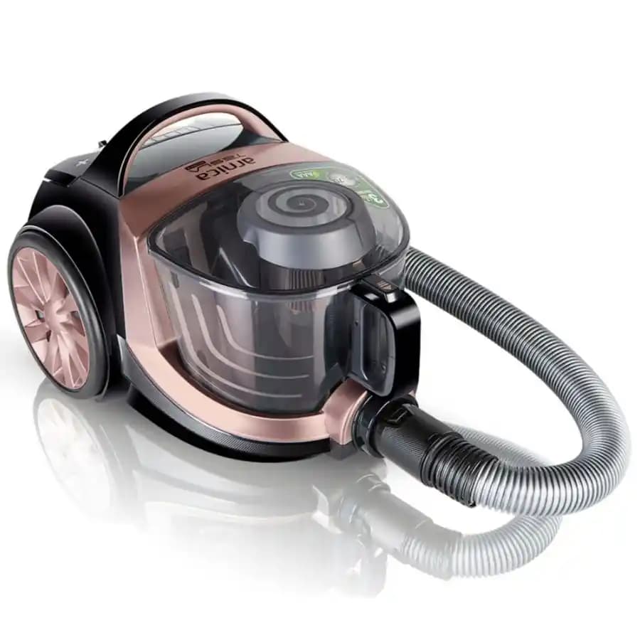 Sessiz Elektrik Süpürgesi Tavsiyesi: Gürültüsüz ve Etkili Ev Temizliği İçin Modeller