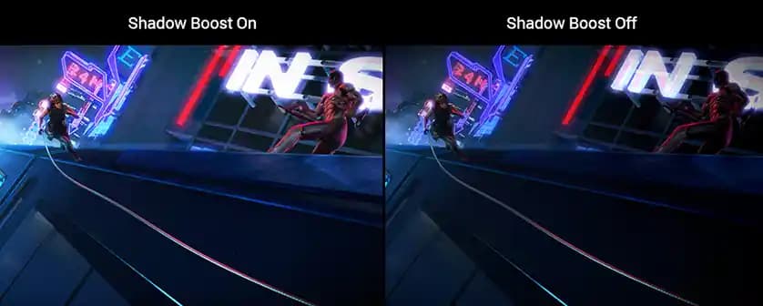 Shadow Boost Teknolojisi: Akıllı Cihazlarda Performans ve Enerji Verimliliği Artışı