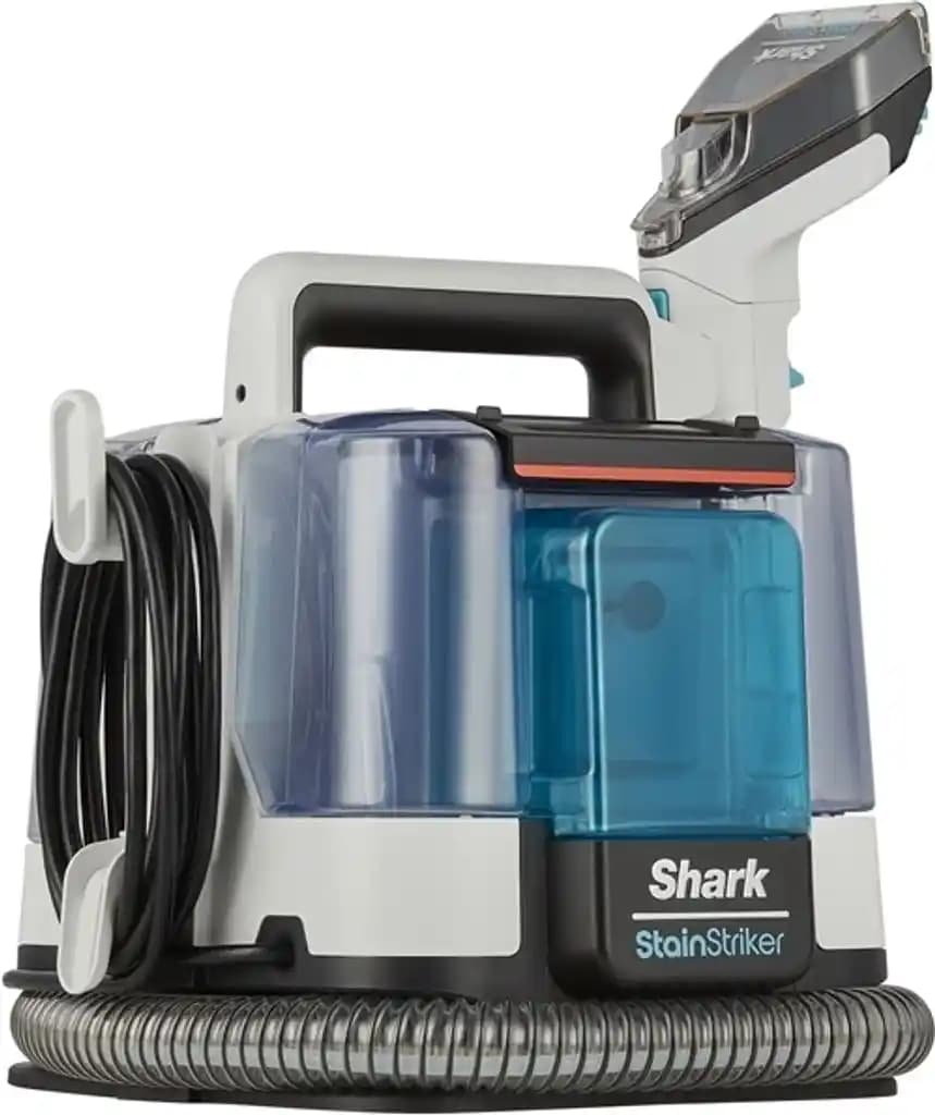 Shark PX200EUT Kablosuz Dikey Süpürge ile Ev Temizliğinde Yeni Nesil Teknoloji