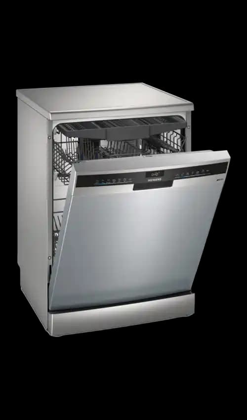 Siemens 6 Programlı Bulaşık Makinesi Modelleriyle Enerji ve Su Tasarrufu Sağlayın