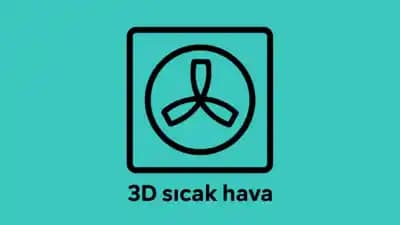 Siemens Ankastre Fırın Sembolleri ve Kullanım Rehberi: Fonksiyonlar ve İpuçları