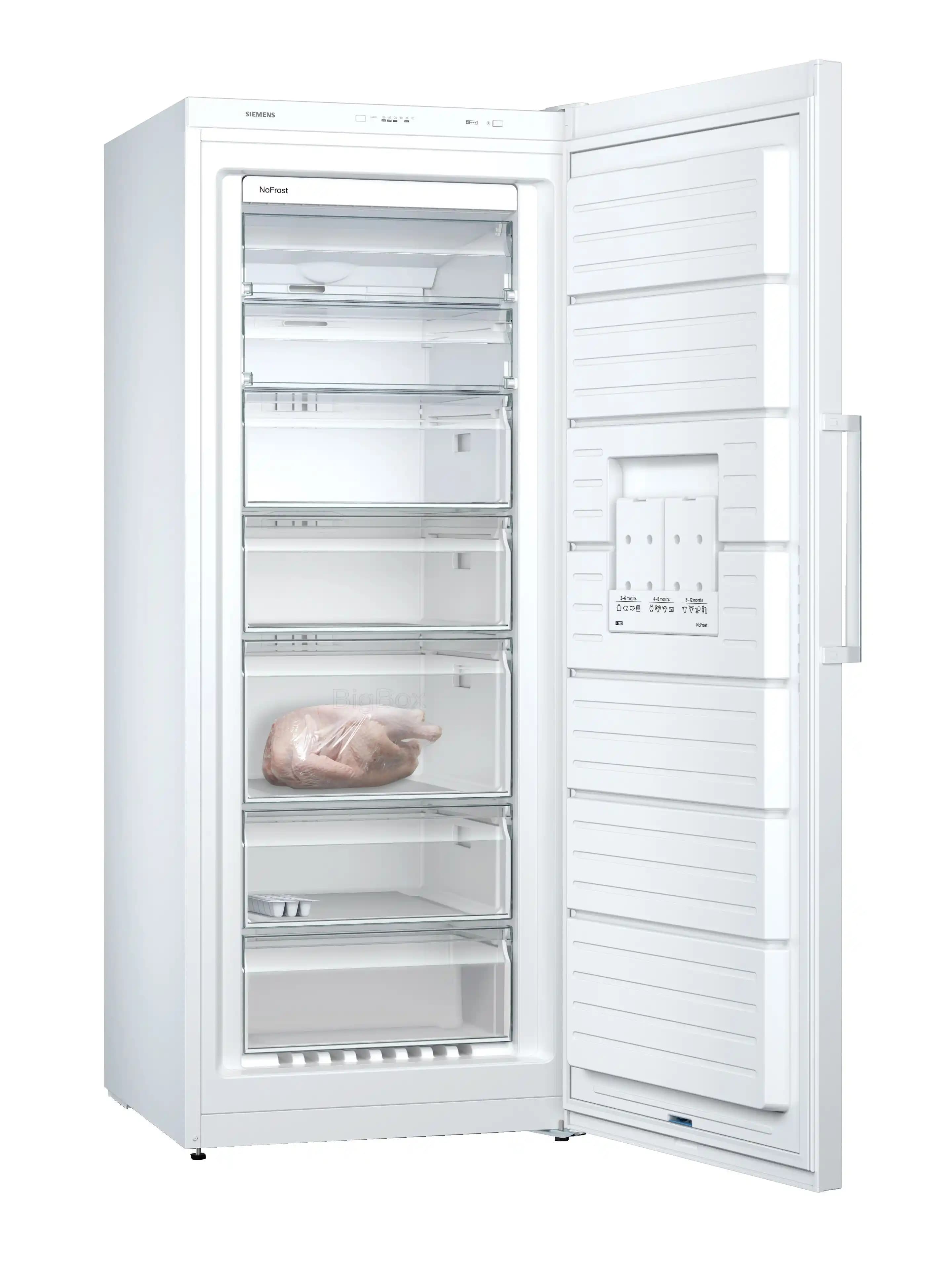 Siemens Dondurucuların Teknolojik Özellikleri ve Kullanıcı Sorunlarına Çözümler