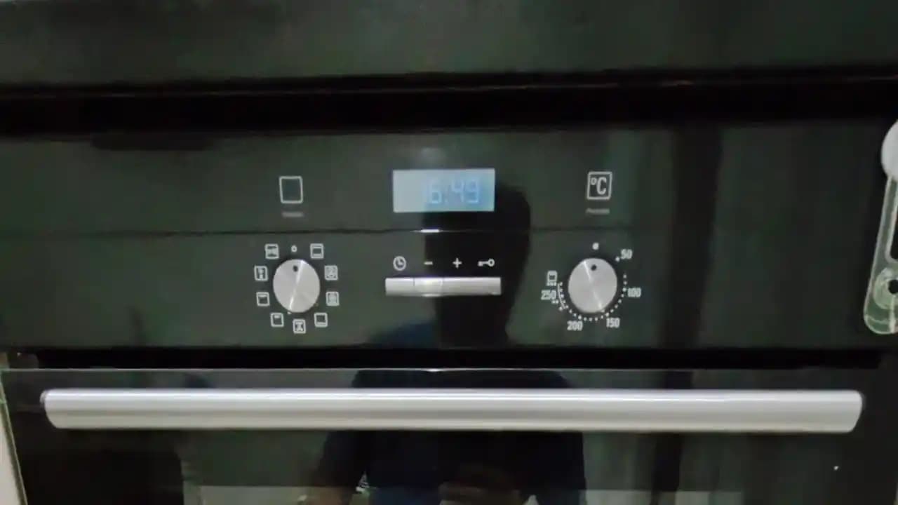 Siemens Fırın Ayarları: Doğru Kullanım ve Pişirme Modlarıyla Verimli Sonuçlar