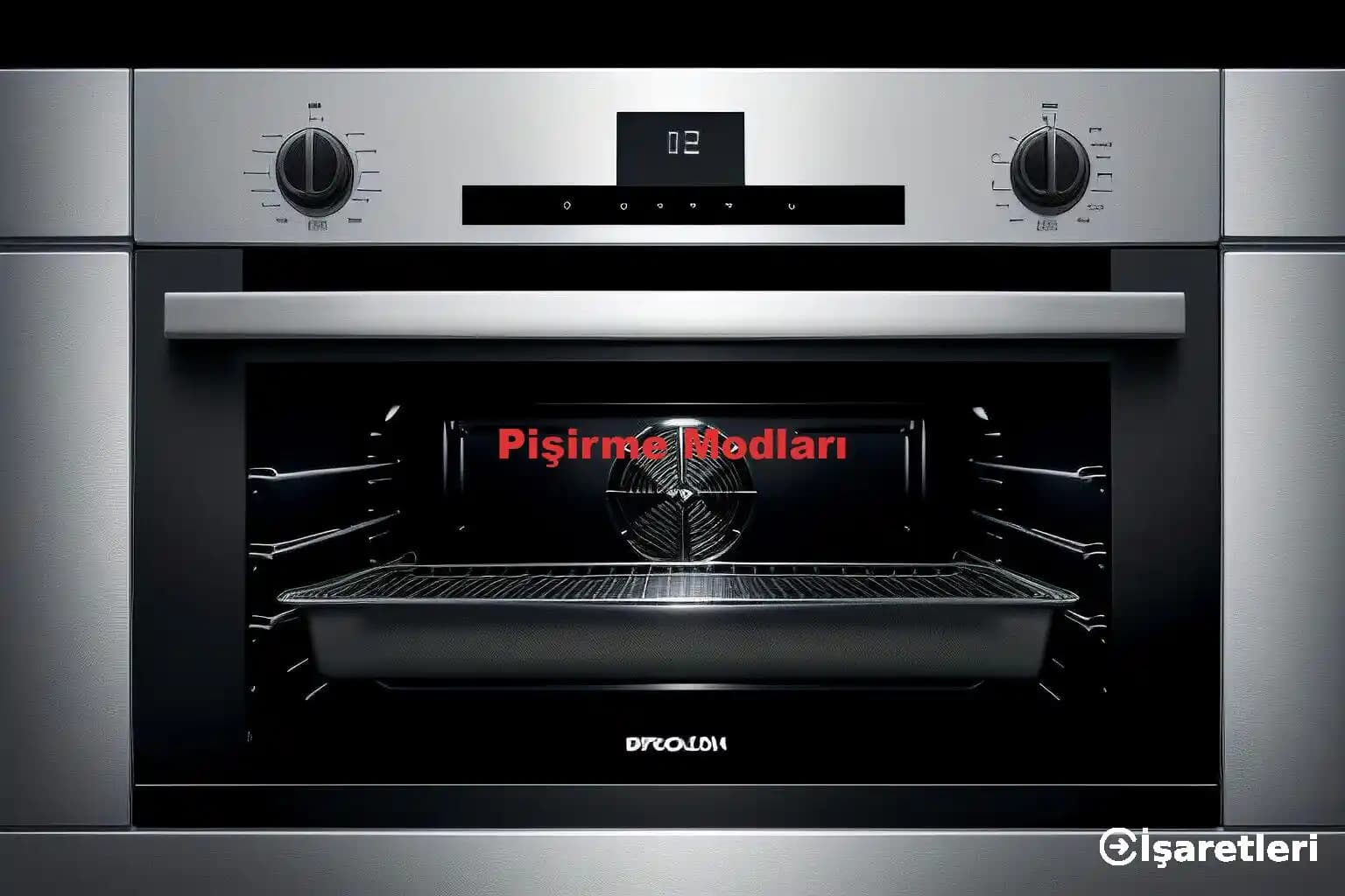 Siemens Fırın Modları ve Teknolojik Özellikleriyle Mutfakta Pratik Pişirme Rehberi