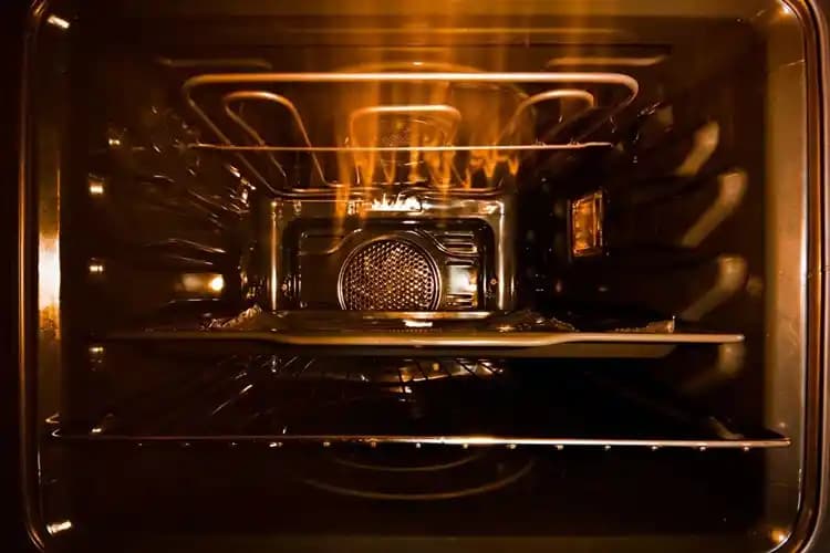 Siemens Fırında Buz Çözme Sıcaklığı: Doğru Ayar ve Uygulama Rehberi