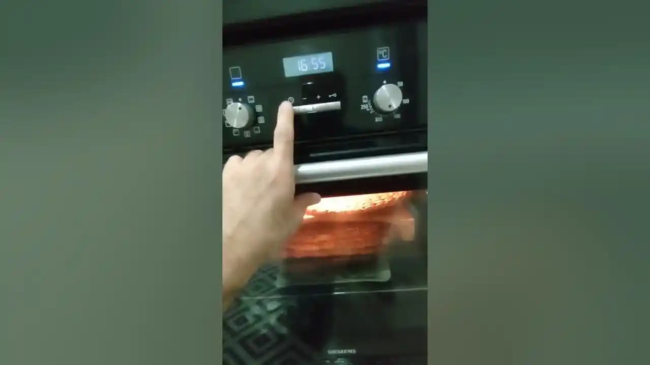 Siemens Fırınlarda Tavuk Pişirme Ayarları: Doğru Tekniklerle Lezzetli Sonuçlar