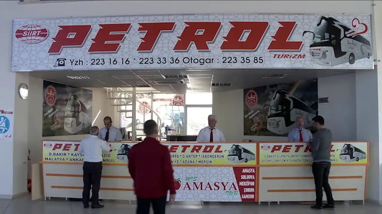 Siirt Petrol Telefon Numarası ve Dijital İletişim ile Müşteri Memnuniyeti Artırma
