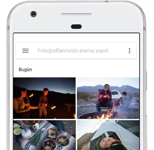 Silinen Fotoğrafları Geri Alma Yöntemleri: Akıllı Cihazlarda Veri Kurtarma Rehberi