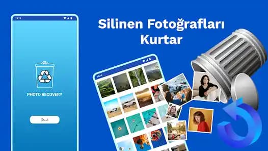 Silinen Fotoğrafları Kurtarma Yöntemleri ve Dijital Anılarınızı Geri Getirme Rehberi