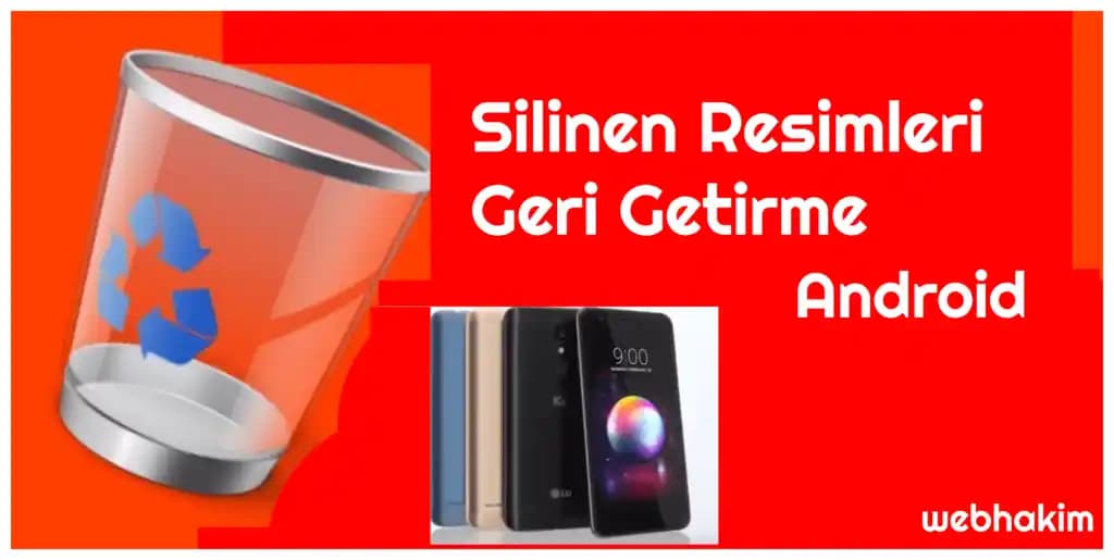 Silinen Resimleri Geri Getirme Yöntemleri ve Dijital Fotoğraf Kaybını Önleme İpuçları