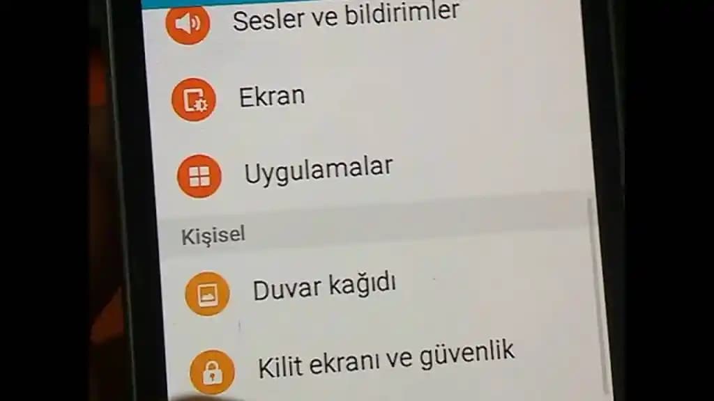 SIM Kart Şifresi Değiştirme Yöntemleri ve Mobil Güvenlik İpuçları