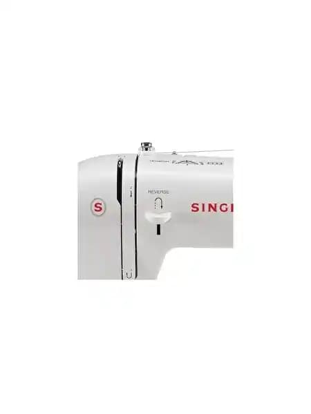 Singer 2282 Tradition Dikiş Makinesi: Klasik Tasarım ve Çok Yönlü Performans