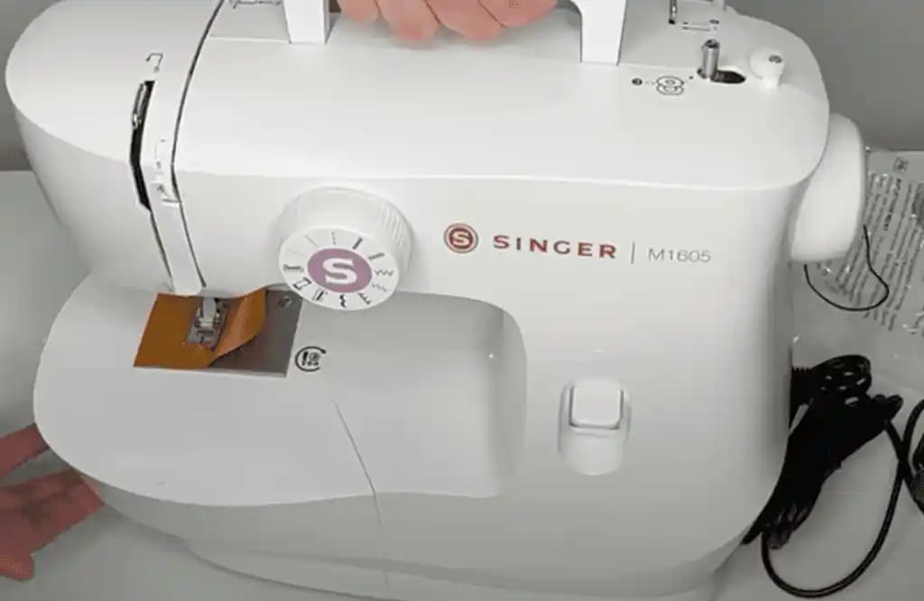 Singer M1605 Dikiş Makinesi: Teknik Özellikler ve Kullanıcı Yorumları İncelemesi