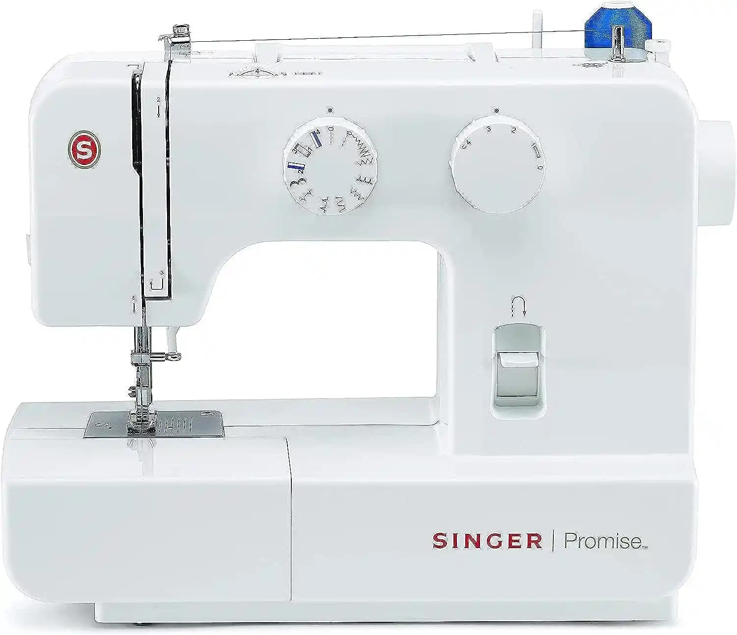 Singer Promise 1409: Ev Tipi Dikiş Makinesinde Fonksiyonellik ve Dayanıklılık