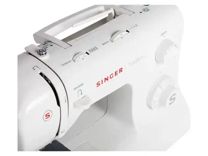 Singer Tradition 2282: Dayanıklı ve Kullanıcı Dostu Çok Fonksiyonlu Dikiş Makinesi
