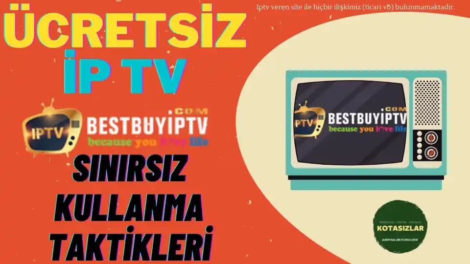 Sınırsız IPTV Kodları ile Akıllı Cihazlarda Kesintisiz Dijital Yayın Rehberi
